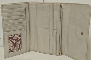 Monedero Guess