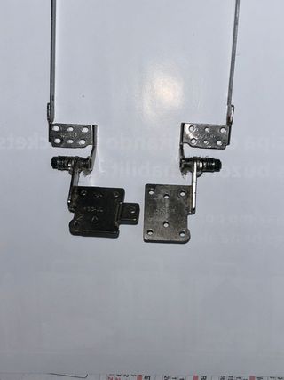 Bisagras para portatil Asu A53S K53S X53S