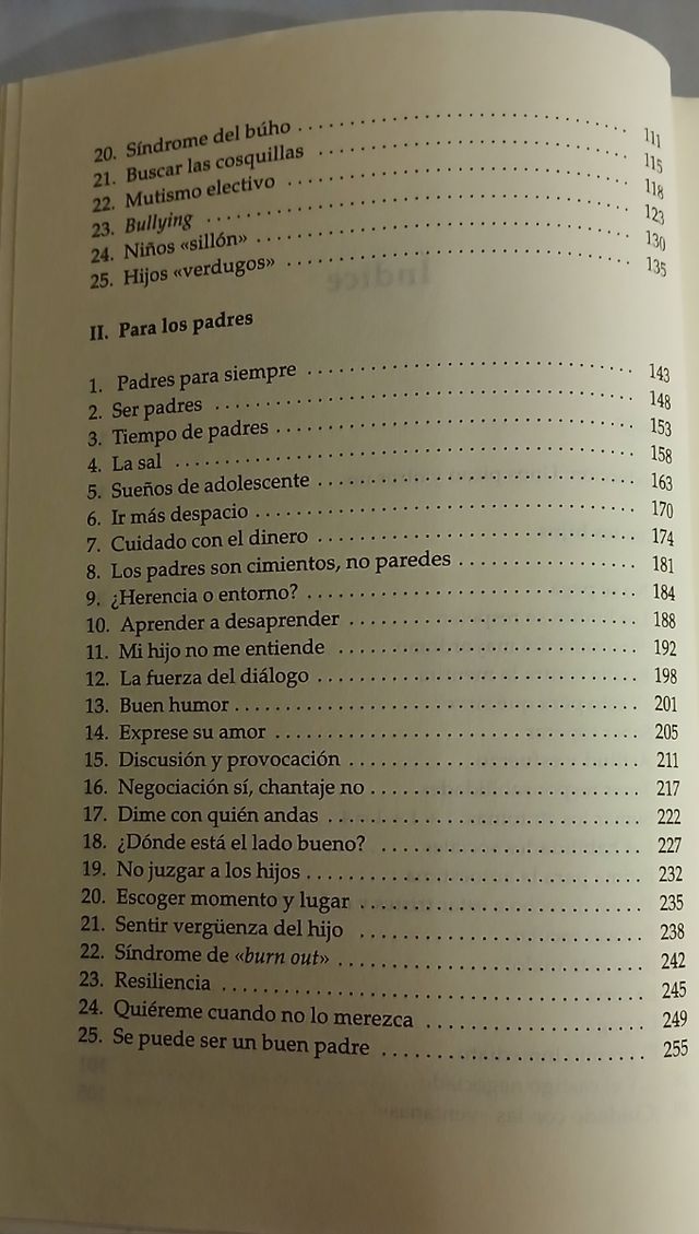 La educación de los hijos como los pimientos de padrón (Psicologia) (Spanish Edition)