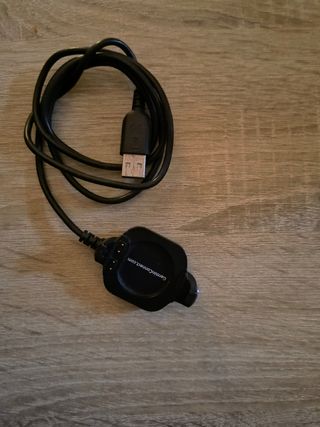Garmin 920 TXT
