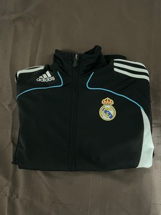 Chandal Real Madrid retro 