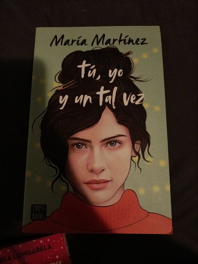 Tú, yo y un tal vez