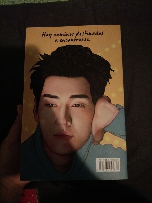 Tú, yo y un tal vez