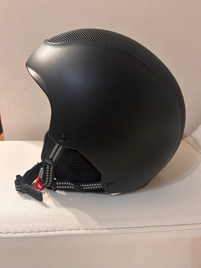 Casco esqui Dainese adulto. Talla M 58cm