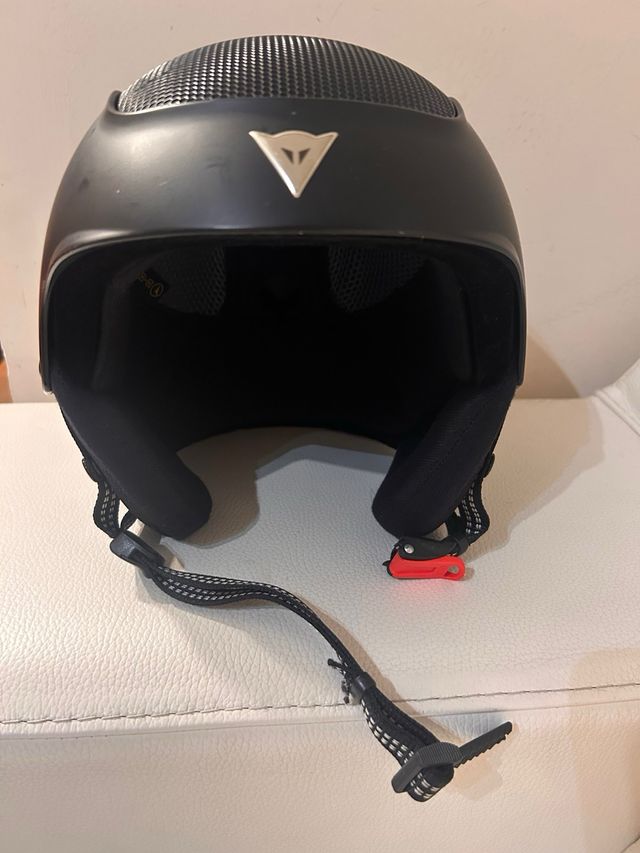 Casco esqui Dainese adulto. Talla M 58cm