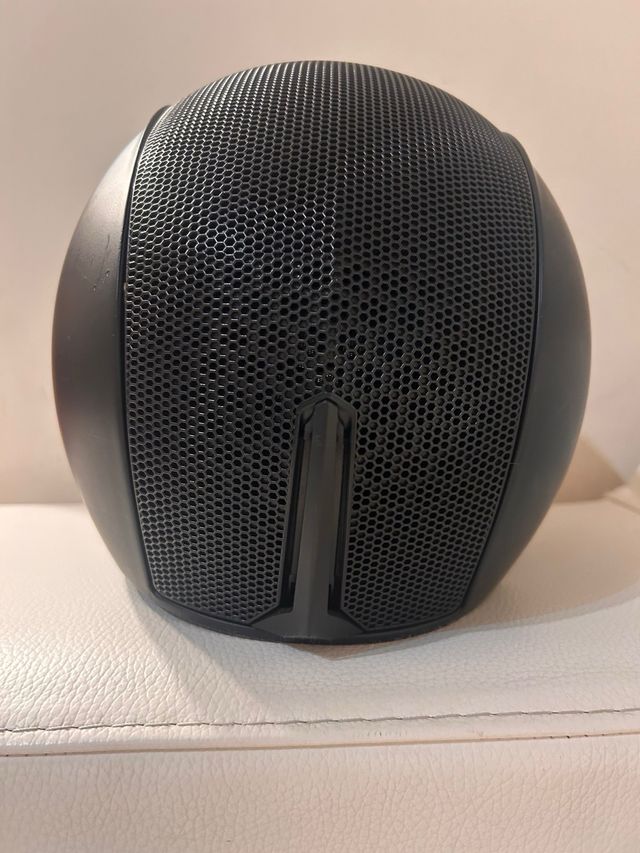 Casco esqui Dainese adulto. Talla M 58cm