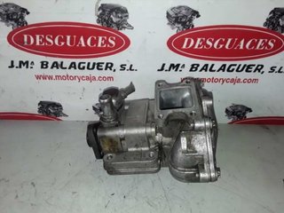 Bomba direccion Bmw Serie 3 compacto (e46) año 20