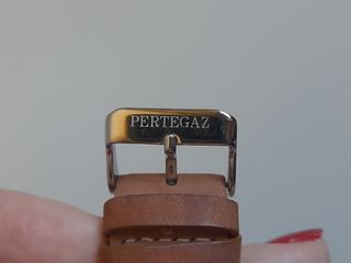 Reloj de pulsera de mujer PERTEGAZ