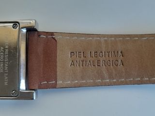 Reloj de pulsera de mujer PERTEGAZ