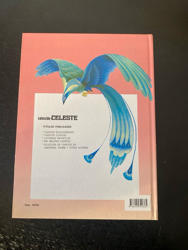 Cuentos y Leyendas infantiles