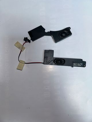 Altavoces para portatil Asu A53S