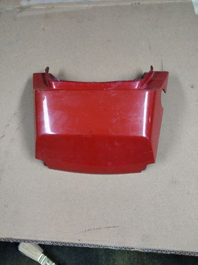 Colín honda cbr 600 f pc19