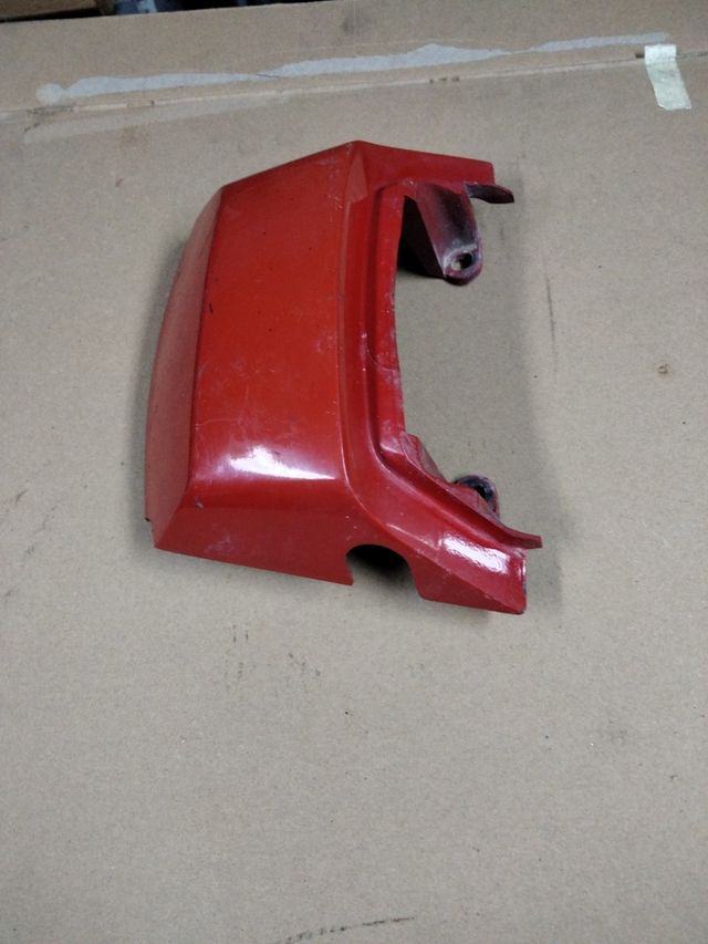 Colín honda cbr 600 f pc19