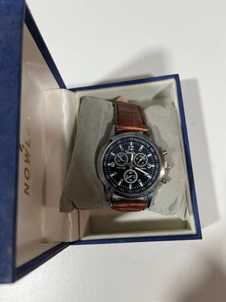 Relojes no de marca
