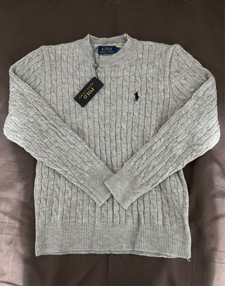 Jersey Ralph Lauren