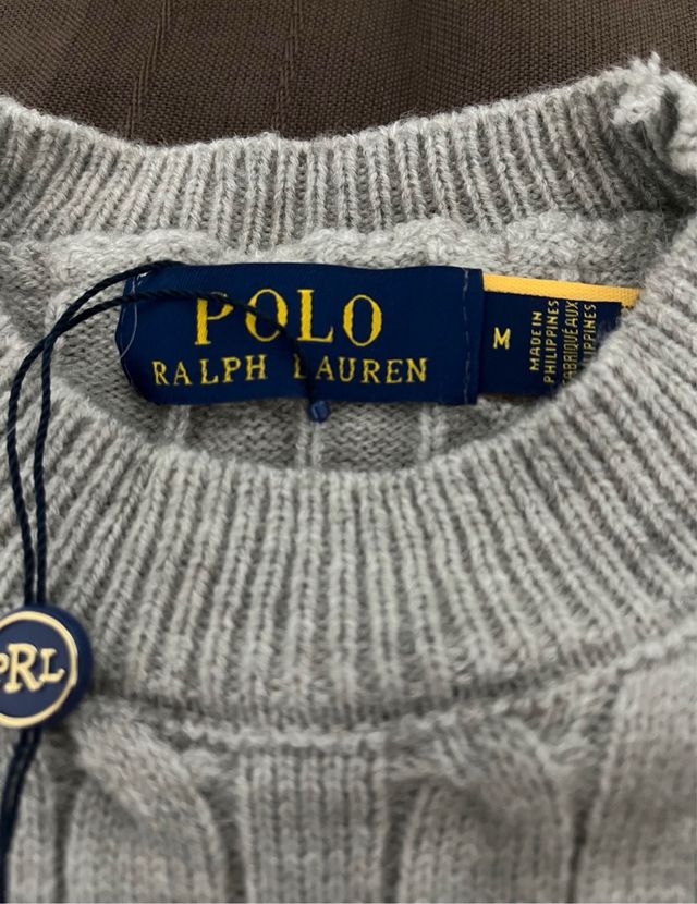 Jersey Ralph Lauren