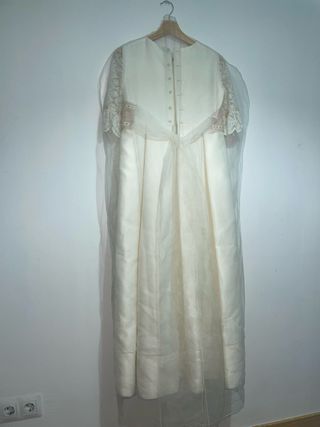 Vestido comunión