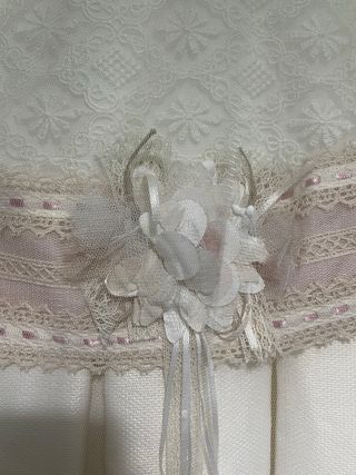 Vestido comunión