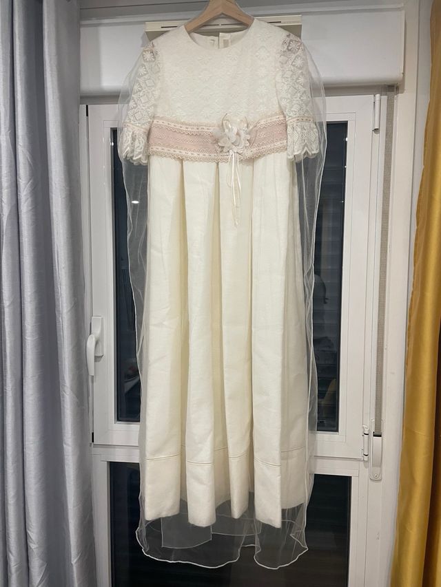 Vestido comunión