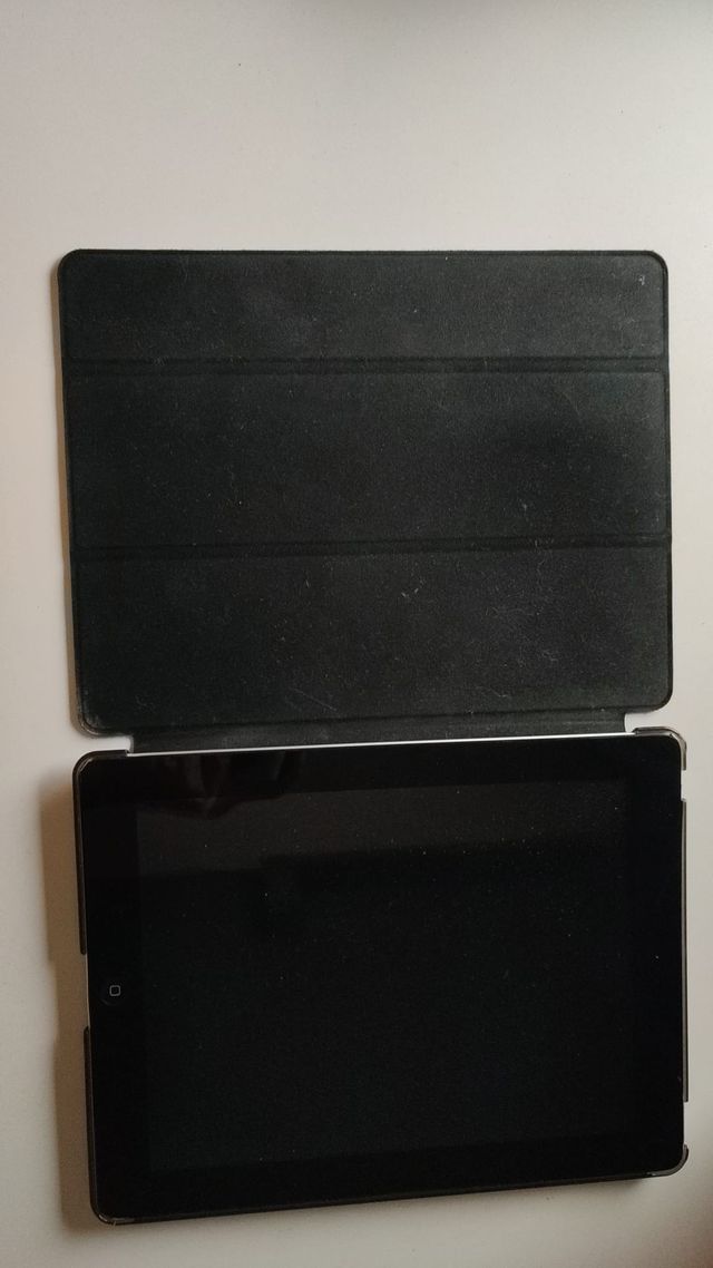 ipad 2 + funda