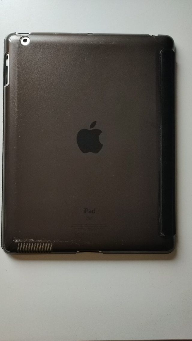 ipad 2 + funda