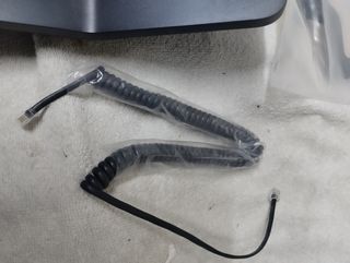 Teléfono de sobremesa