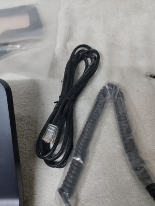 Teléfono de sobremesa