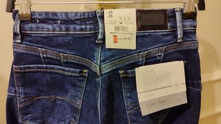 Vaqueros salsa mujer nuevos