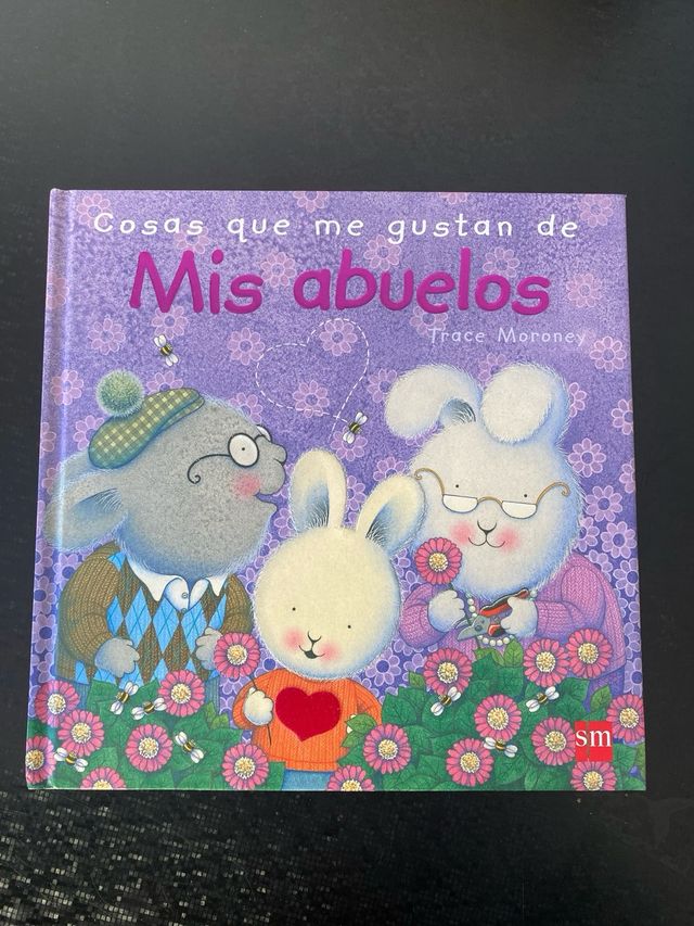 Libros infantiles