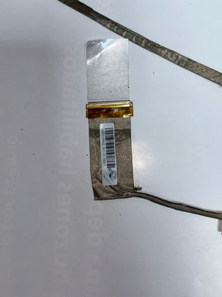 Cable Flex LCD para portatil Asus A53S X53S K53S