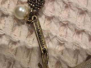 Pulsera Bimba & Lola