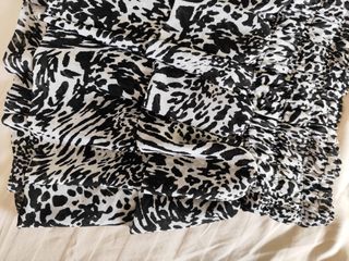 Falda mini Mango mujer