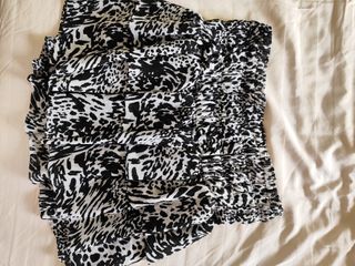 Falda mini Mango mujer