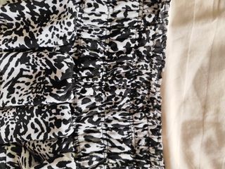 Falda mini Mango mujer