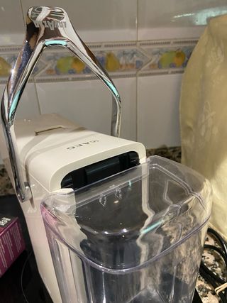 Cafetera de cápsulas LAVAZZA Amodo Mio AEG