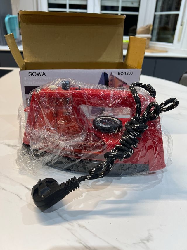 Ferro Sowa EC 1200