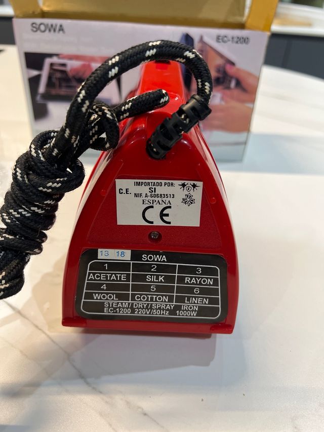 Ferro Sowa EC 1200