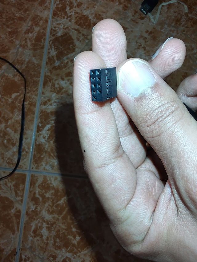 DBX Leitor de Cartões Interno - CR400