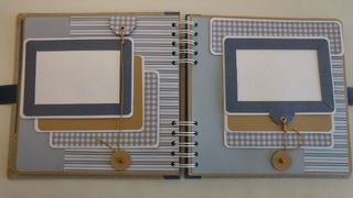 Libro de firmas y fotos Primera Comunión