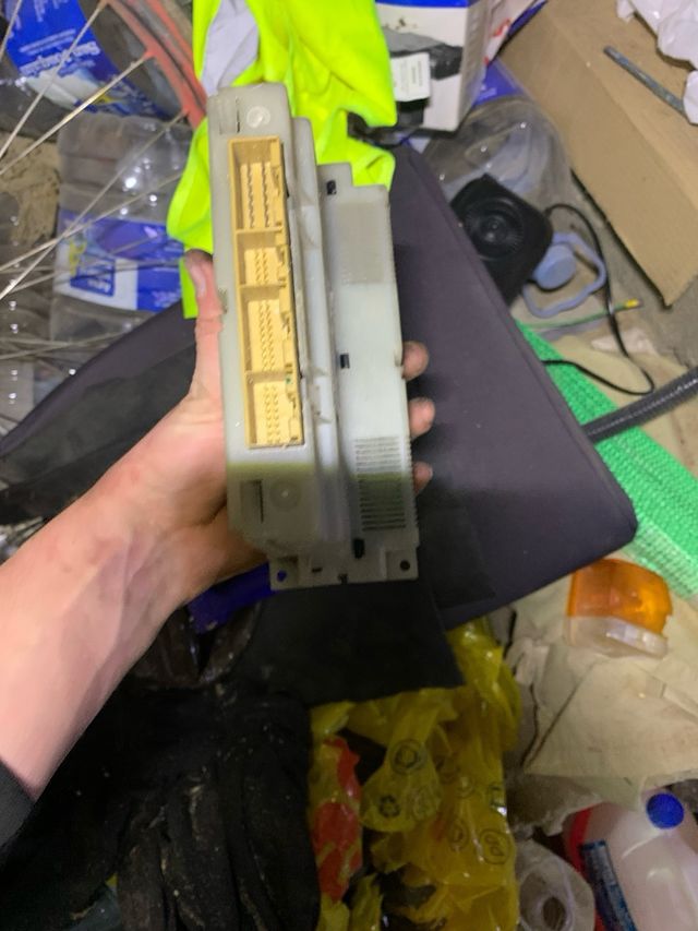 Climatizador bag climatronic