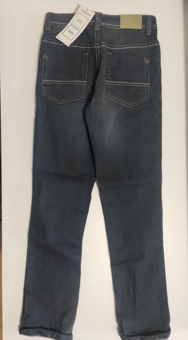 Vaquero nuevo para niño 10 años