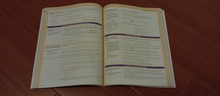 Matemáticas Aplicadas a las Ciencias Sociales II.