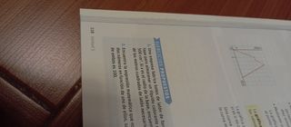 Matemáticas Aplicadas a las Ciencias Sociales II.