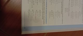 Matemáticas Aplicadas a las Ciencias Sociales II.