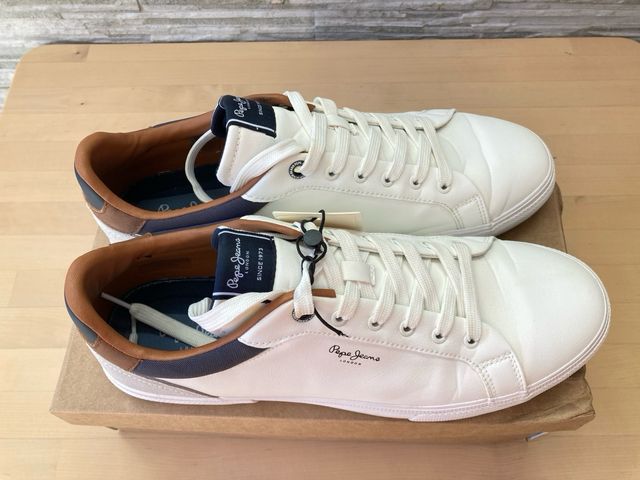 Zapatillas pepe jeans