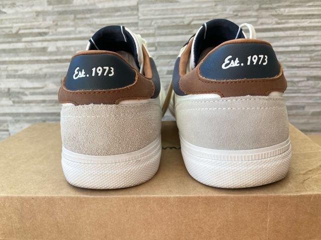 Zapatillas pepe jeans