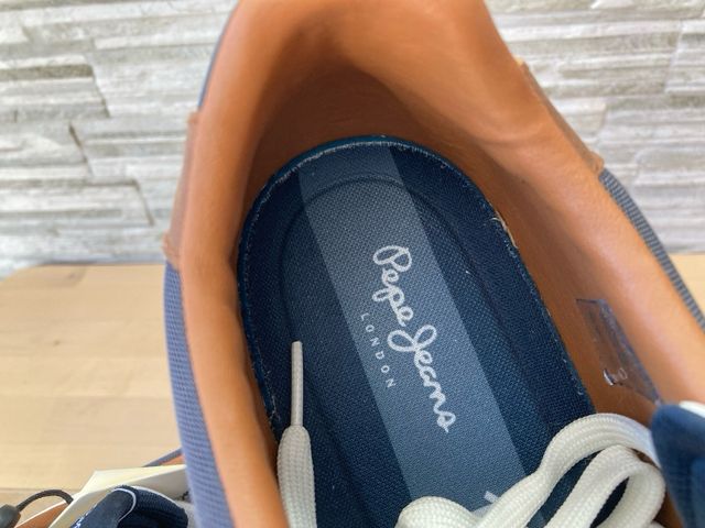 Zapatillas pepe jeans