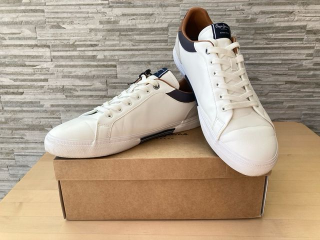 Zapatillas pepe jeans