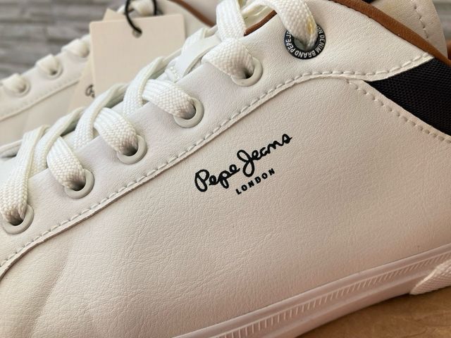 Zapatillas pepe jeans