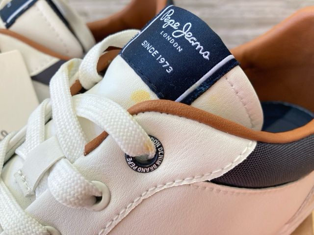 Zapatillas pepe jeans